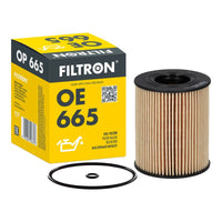 Eļļas filtrs - OE 665