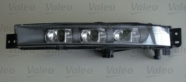 Miglas lukturis - 044563