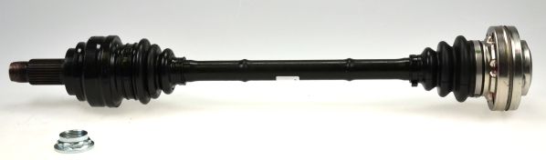 Vetoakseli - 24127