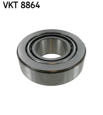 Laakeri, man.vaihteisto - VKT 8864