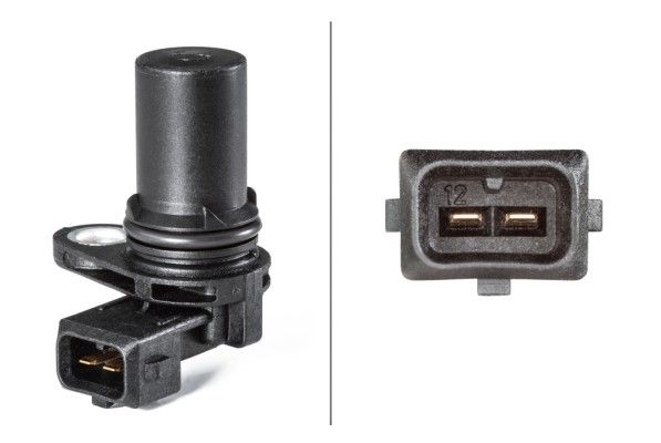 Sadales vārpstas pozīcijas devējs - 6PU 009 121-471