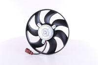 Elektromotors, Dzes. sist. radiatora ventilators - 85680