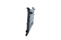 Motora dzesēsanas radiators - 58943A
