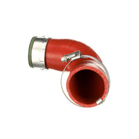 Gaisa ieplūdes sistēmas caurule - 09-0287