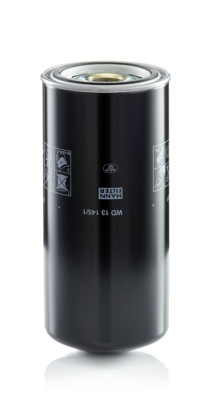 Öljynsuodatin - WD 13 145/1