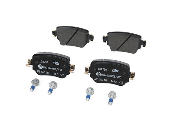 Jarrupala, levyjarru - 13.0470-2790.2