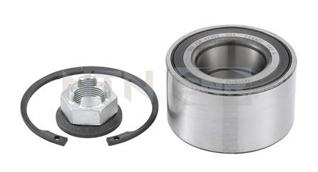 Pyöränlaakerisarja - R159.67