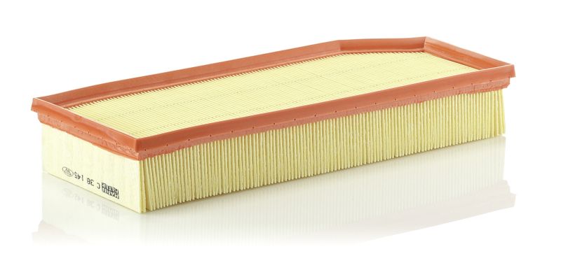 Ilmansuodatin - C 38 145