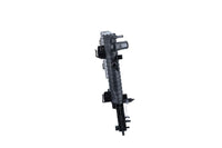 Motora dzesēsanas radiators - 550130