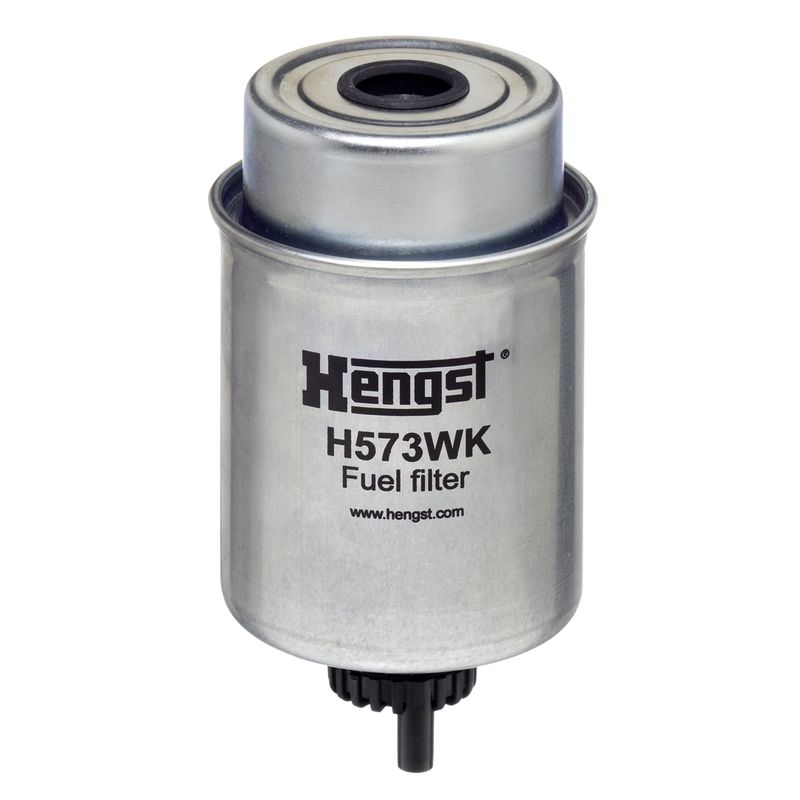 Degvielas filtrs - H573WK