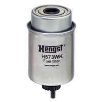 Degvielas filtrs - H573WK