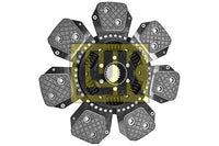 Sajūga disks - 335 0367 10