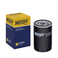 Eļļas filtrs - H14W02