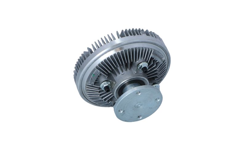 Sajūgs, Radiatora ventilators - 49121