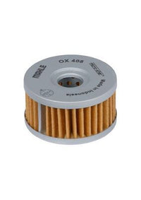 Eļļas filtrs - OX 408