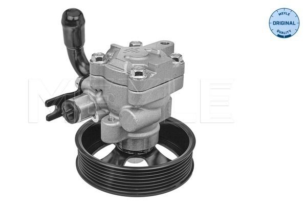 Hydrauliikkapumppu, ohjaus - 37-14 631 0007