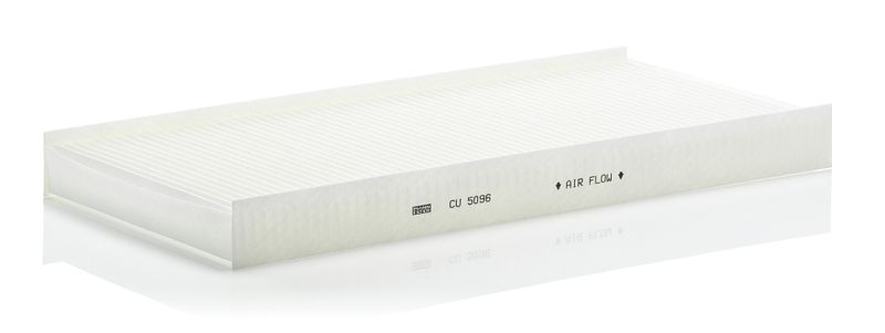 Suodatin, sisäilma - CU 5096