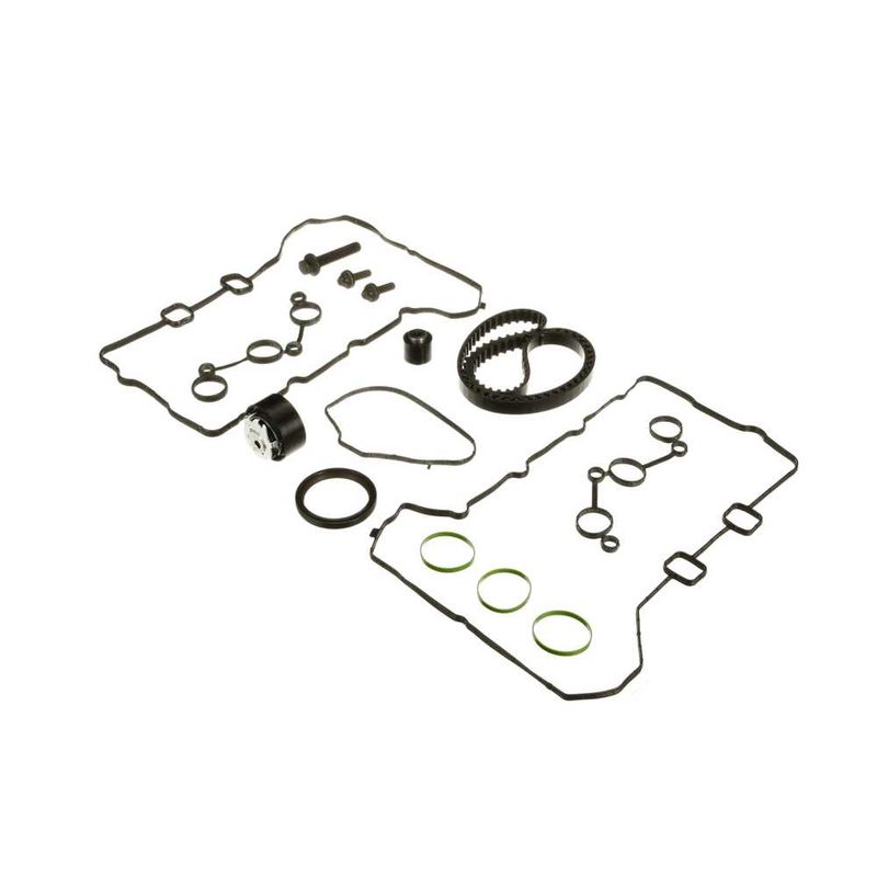 Zobsiksnas komplekts - K04T360HOB