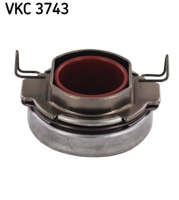 Irroituslaakeri - VKC 3743