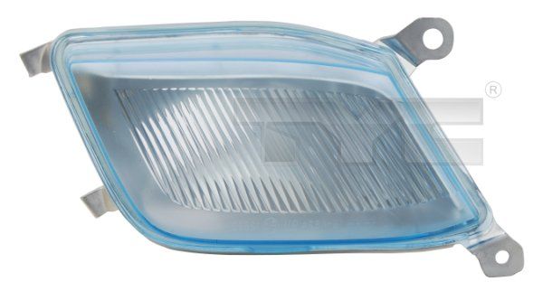Pagrieziena signāla lukturis - 18-0524-01-2