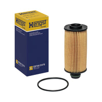 Eļļas filtrs - E874H D378