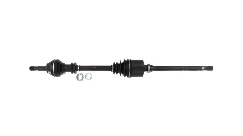 Vetoakseli - VKJC 4406
