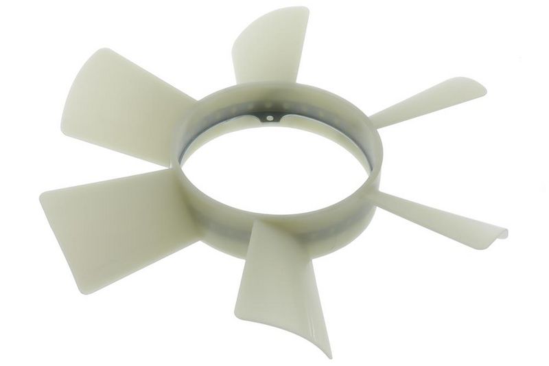 Ventilatora darba rats, Motora dzesēšanas sistēma - 401 470