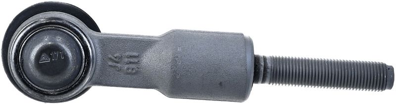 Stūres pirksts - 25863 01