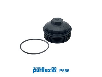 Vesipumppu, moottorin jäähdytys - P556