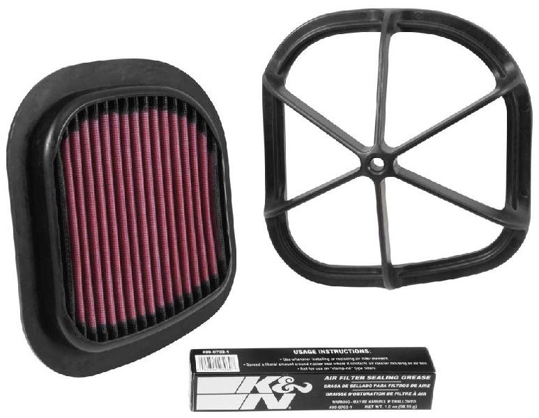 Gaisa filtrs - KT-4511XD