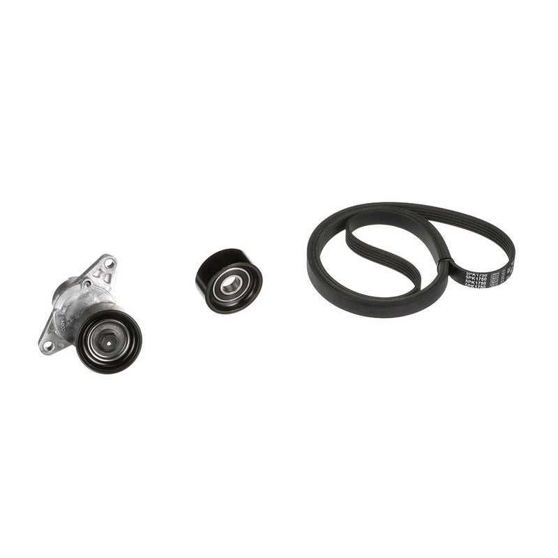 Celiņu siksnu komplekts - K015PK1750
