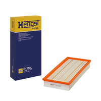Gaisa filtrs - E1258L