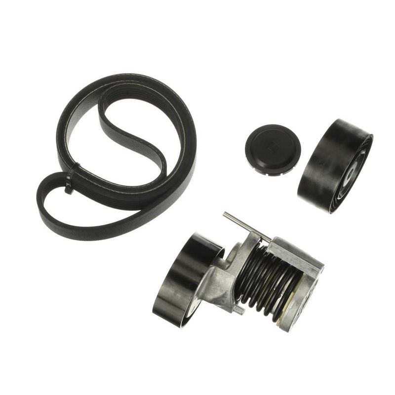 Moniurahihnasarja - K016PK1550XS