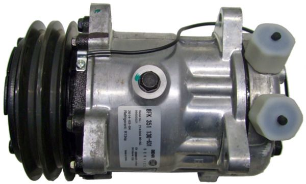 Kompressori, ilmastointilaite - ACP 1062 000S