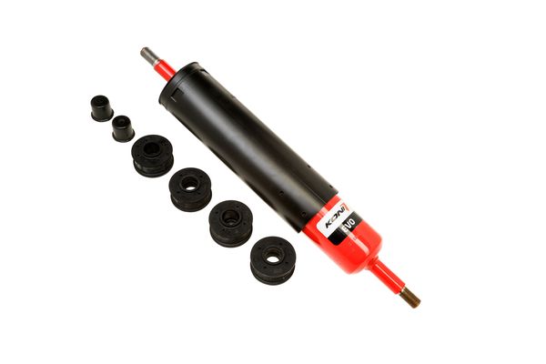 Amortizators - 99B-3166