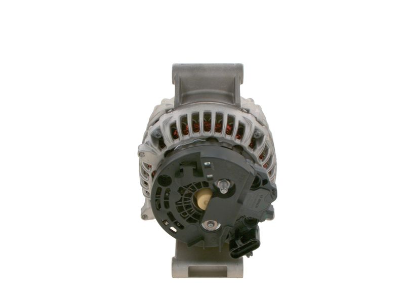 Ģenerators - 0 124 655 617