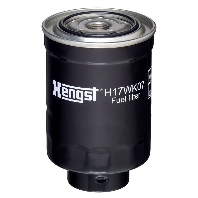 Degvielas filtrs - H17WK07