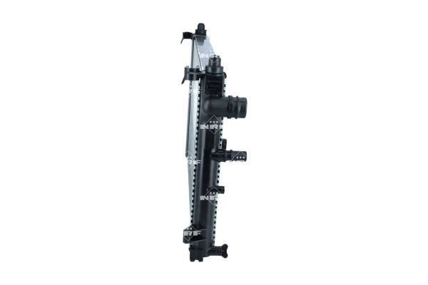 Motora dzesēsanas radiators - 58376