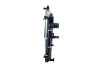 Motora dzesēsanas radiators - 58376