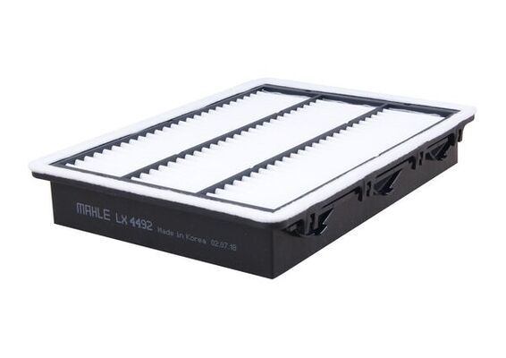 Gaisa filtrs - LX 4492