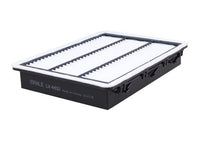 Gaisa filtrs - LX 4492
