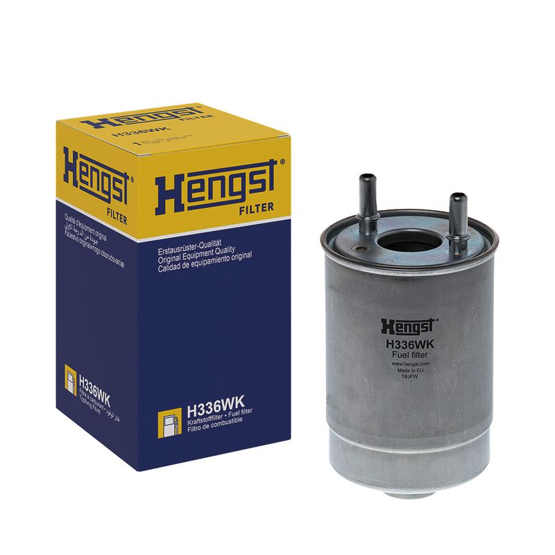 Degvielas filtrs - H336WK