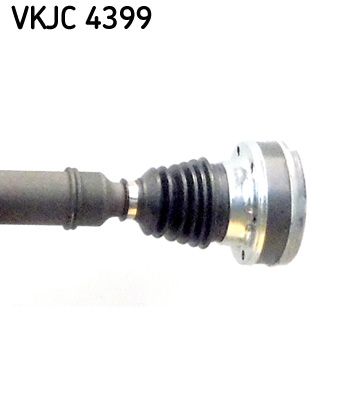 Piedziņas vārpsta - VKJC 4399