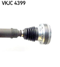 Piedziņas vārpsta - VKJC 4399