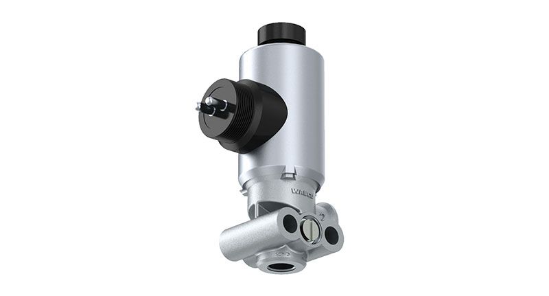 Magneettiventtiili - 4721706000