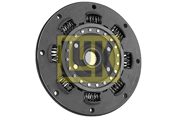 Sajūga disks - 370 0041 10