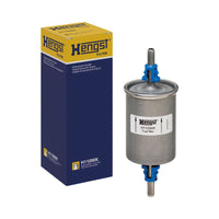 Degvielas filtrs - H110WK