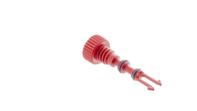 Ruuvi, jäähdyttimen korkki - CRX 52 000P