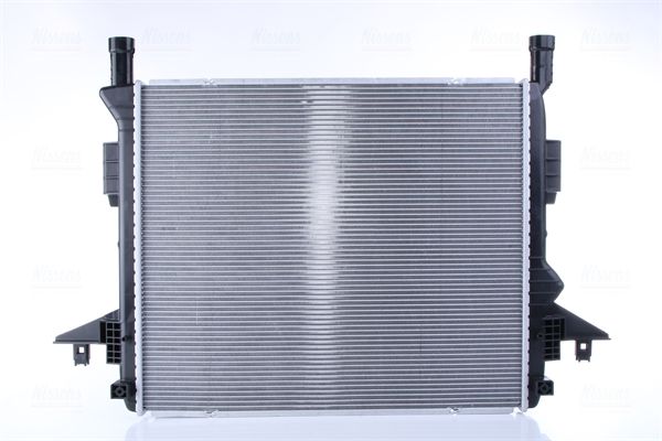 Motora dzesēsanas radiators - 606780