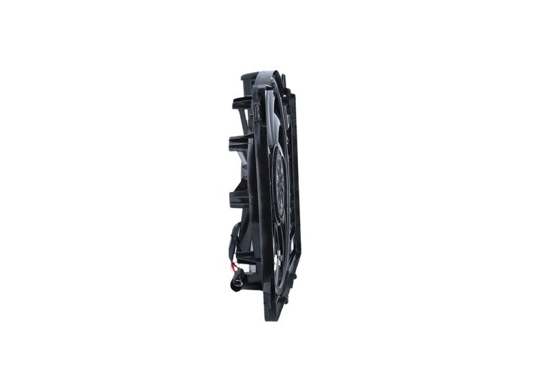 Ventilators, Motora dzesēšanas sistēma - 470079